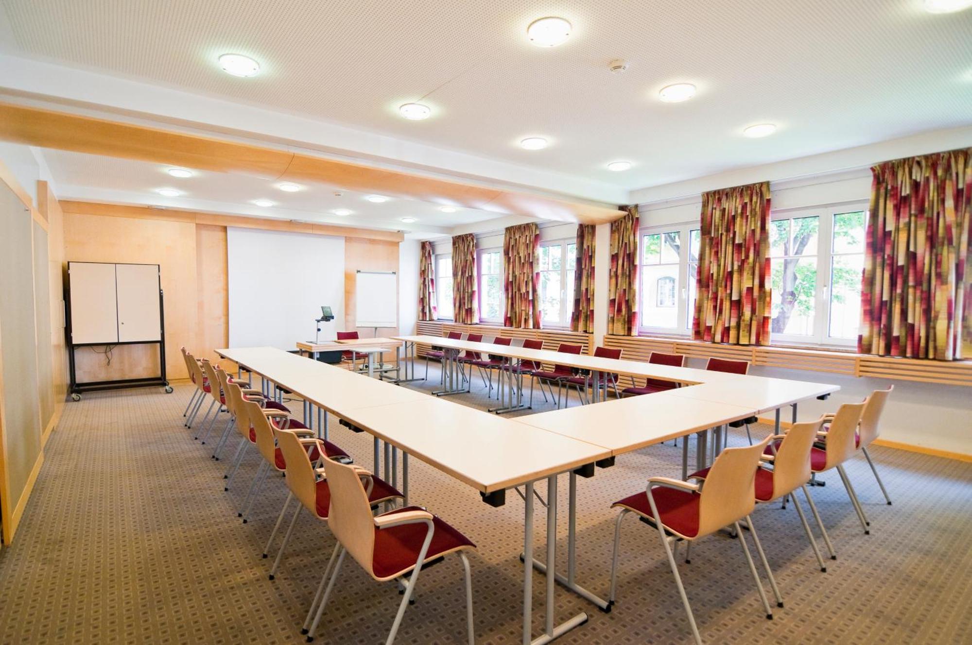 Kolpinghaus Bolzano Hotell Exteriör bild